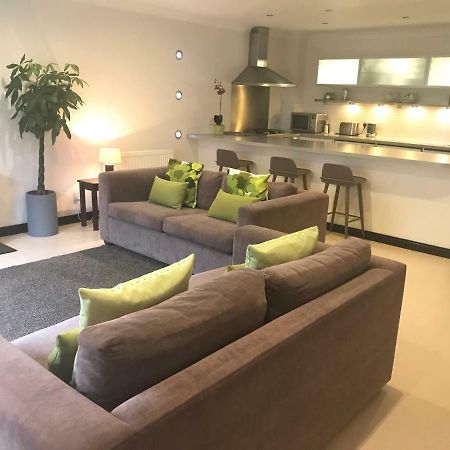 Aaron Glen Apartments Εδιμβούργο Εξωτερικό φωτογραφία