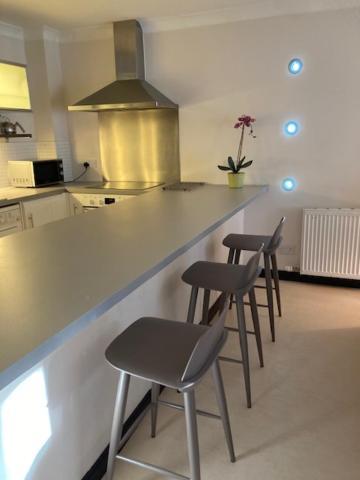 Aaron Glen Apartments Εδιμβούργο Εξωτερικό φωτογραφία