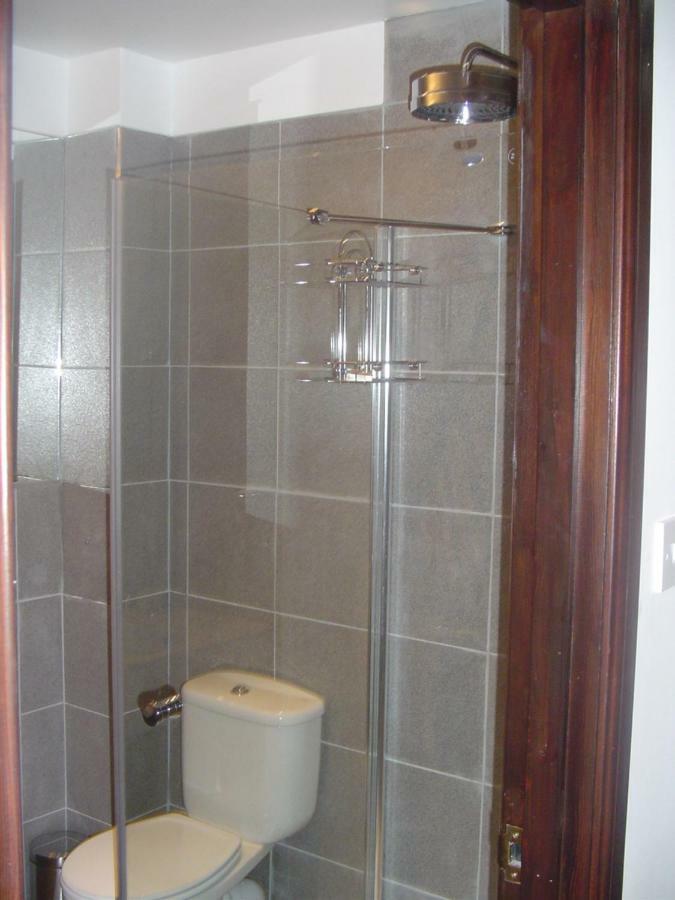 Aaron Glen Apartments Εδιμβούργο Εξωτερικό φωτογραφία