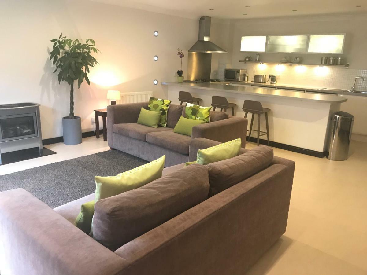 Aaron Glen Apartments Εδιμβούργο Εξωτερικό φωτογραφία